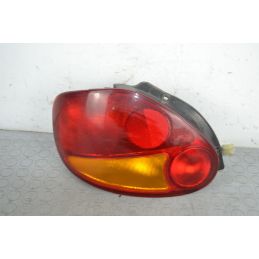 Fanale stop posteriore SX Daewoo Matiz Dal 1998 al 2000 Cod 96507734  1706534461247