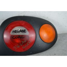 Fanale stop posteriore DX Renault Megane Coach Dal 1995 al 2003 Cod 7700830098  1706534759580