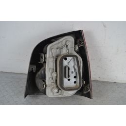 Fanale stop posteriore SX Volkswagen Polo Dal 2001 al 2005  1706535409712