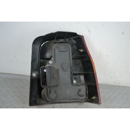 Fanale stop posteriore SX Seat Arosa Dal 1998 al 2005 Cod 6H0945257B  1706536107679