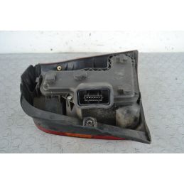 Fanale stop posteriore SX Seat Arosa Dal 1998 al 2005 Cod 6H0945257B  1706536107679