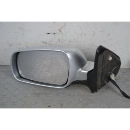 Specchietto retrovisore esterno SX Volkswagen Golf IV Dal 1997 al 2004 Cod 020479 5 fili  1706537662368