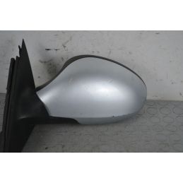 Specchietto retrovisore esterno SX Seat Ibiza III Dal 2002 al 2009 Cod 014142  1706538052786