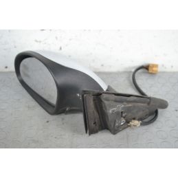 Specchietto retrovisore esterno SX Seat Ibiza III Dal 2002 al 2009 Cod 014142  1706538052786