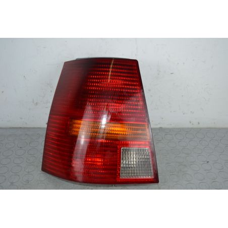 Fanale stop posteriore SX Volkswagen Golf IV Variant Dal 1997 al 2004 Cod 1J9945257A  1706539909966