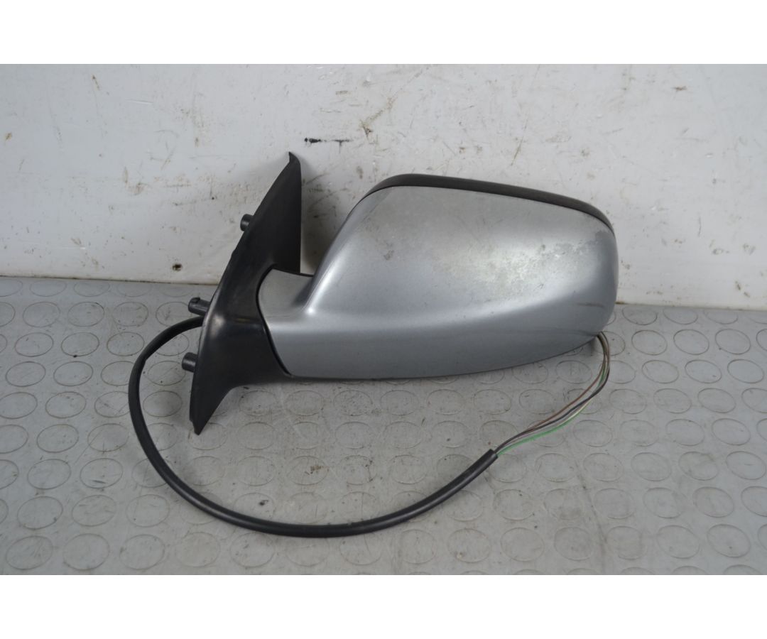 Specchietto retrovisore esterno SX Peugeot 307 Dal 2001 al 2009 Cod PP946070  1706540315398