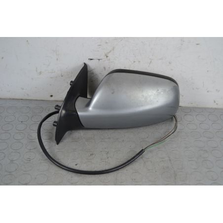 Specchietto retrovisore esterno SX Peugeot 307 Dal 2001 al 2009 Cod PP946070  1706540315398