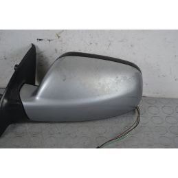 Specchietto retrovisore esterno SX Peugeot 307 Dal 2001 al 2009 Cod PP946070  1706540315398