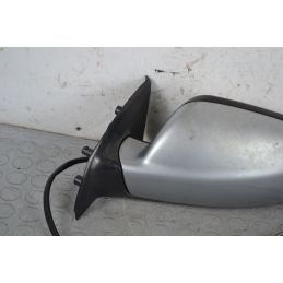 Specchietto retrovisore esterno SX Peugeot 307 Dal 2001 al 2009 Cod PP946070  1706540315398