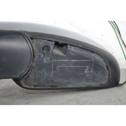 Specchietto retrovisore esterno SX Peugeot 307 Dal 2001 al 2009 Cod PP946070  1706540315398