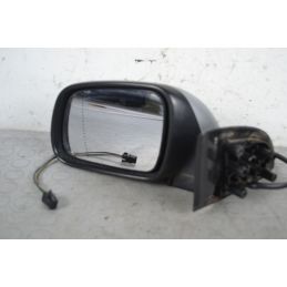 Specchietto retrovisore esterno SX Peugeot 307 Dal 2001 al 2009 Cod PP946070  1706540315398