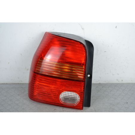 Fanale stop posteriore SX Volkswagen Lupo Dal 1998 al 2005 Cod 6X0945095L  1706540779626