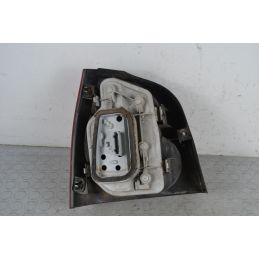 Fanale stop posteriore DX Volkswagen Polo Dal 2001 al 2005 Cod 6Q6945258A  1706541055484