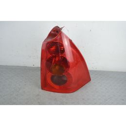 Fanale Stop Posteriore DX Peugeot 307 SW dal 2002 al 2009 Cod 96411604  1706543544214