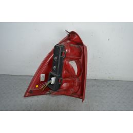 Fanale Stop Posteriore DX Peugeot 307 SW dal 2002 al 2009 Cod 96411604  1706543544214