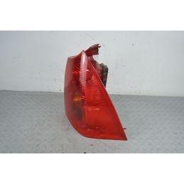 Fanale Stop Posteriore DX Peugeot 307 SW dal 2002 al 2009 Cod 96411604  1706543544214