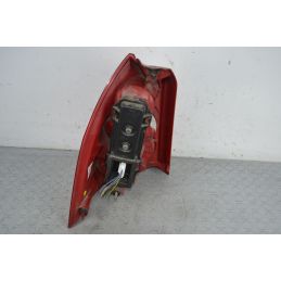 Fanale Stop Posteriore DX Peugeot 307 SW dal 2002 al 2009 Cod 96411604  1706543544214