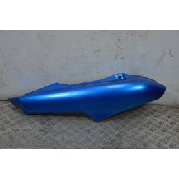 Carena Fianchetto Posteriore Destro Yamaha FZX 600 Fazer dal 1998 al 2001  1706602146311