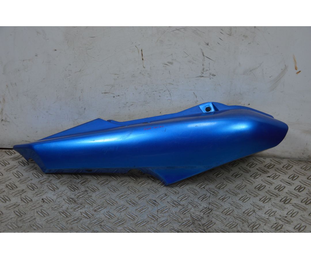 Carena Fianchetto Posteriore Destro Yamaha FZX 600 Fazer dal 1998 al 2001  1706602146311