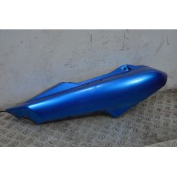 Carena Fianchetto Posteriore Destro Yamaha FZX 600 Fazer dal 1998 al 2001  1706602146311