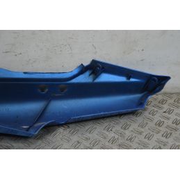 Carena Fianchetto Posteriore Destro Yamaha FZX 600 Fazer dal 1998 al 2001  1706602146311