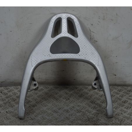 Maniglione Portapacchi Posteriore Honda Chiocciola @ 125 / 150 dal 2000 al 2006  1706603604995