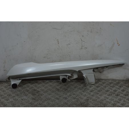 Maniglione Posteriore Destro Yamaha Xenter 125 / 150 dal 2011 al 2018  1706604784238