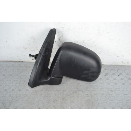 Specchietto retrovisore esterno SX Hyundai Atos dal 2003 al 2009 Cod 010139  1706607110706