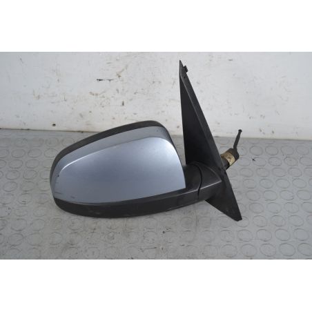 Specchietto Retrovisore Esterno DX Opel Meriva A dal 2003 al 2010 Cod 024173  1706607770771