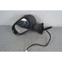 Specchietto retrovisore esterno SX Renault Modus dal 2004 al 2008 Cod 026115  1706608476177