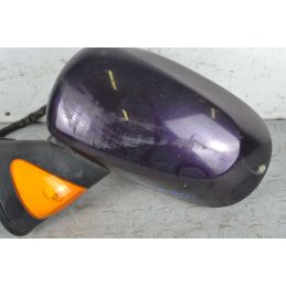 Specchietto retrovisore esterno SX Renault Modus dal 2004 al 2008 Cod 026115  1706608476177