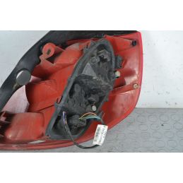 Fanale Stop posteriore SX Renault Clio III dal 2005 al 2009 Cod 89035079  1706610032132