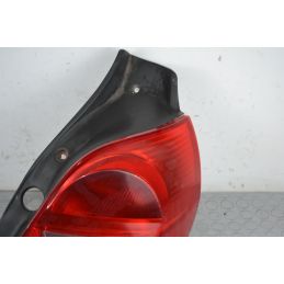 Fanale Stop posteriore DX Renault Clio III dal 2005 al 2009 Cod 89035080  1706610632011