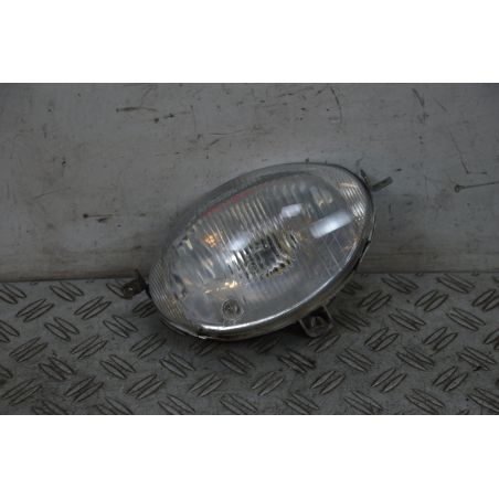 Faro Anteriore Piaggio Liberty 50 2t dal 2000 al 2005  1706622497820