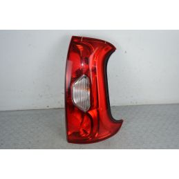 Fanale Stop Posteriore DX Fiat Panda 312 dal 2012 in poi Cod 51843642 Cod Motore 199A9000  1706630825714