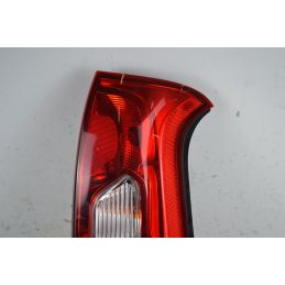 Fanale Stop Posteriore DX Fiat Panda 312 dal 2012 in poi Cod 51843642 Cod Motore 199A9000  1706630825714