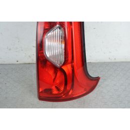 Fanale Stop Posteriore DX Fiat Panda 312 dal 2012 in poi Cod 51843642 Cod Motore 199A9000  1706630825714