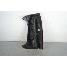 Fanale Stop Posteriore DX Fiat Panda 312 dal 2012 in poi Cod 51843642 Cod Motore 199A9000  1706630825714