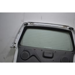 Portellone bagagliaio posteriore Opel Astra F SW Dal 1991 al 2002 Colore bianco  1706689105270