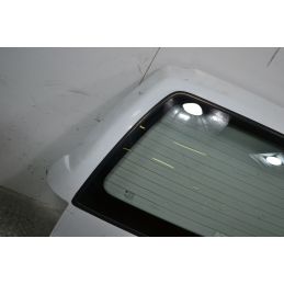 Portellone bagagliaio posteriore Opel Astra F SW Dal 1991 al 2002 Colore bianco  1706689105270