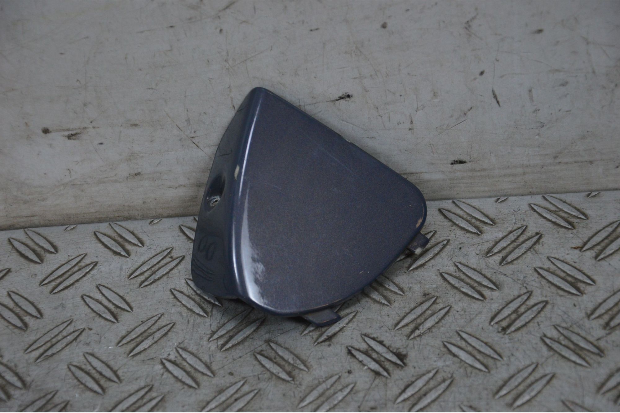 Carena Tappo Retroscudo Piaggio Beverly 250 dal 2001 al 2010  1706690121863