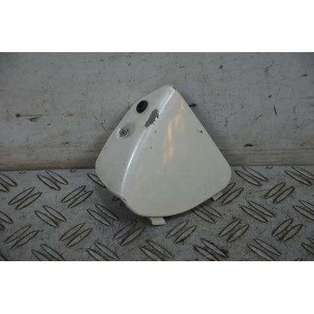 Carena Tappo Retroscudo Piaggio Beverly 250 dal 2001 al 2010  1706690591789