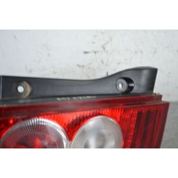 Fanale stop posteriore SX Nissan Micra K12 Dal 2002 al 2010 Cod 26555AX720  1706690689110