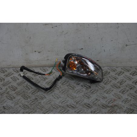 Freccia Posteriore Sinistra Honda PCX 125 / 150 ie Dal 2009 al 2016  1706692981069