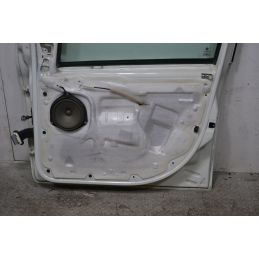 Portiera Sportello Anteriore DX Fiat Panda 312 dal 12/2012 al 04/2017 Cod 52098462 Cod Motore 199A9000  1706693119751