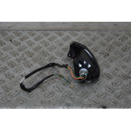 Freccia Posteriore Sinistra Honda PCX 125 / 150 ie Dal 2009 al 2016  1706692981069