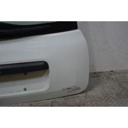 Portellone bagagliaio Posteriore Fiat Panda 312 dal 12/2011 al 04/2017 Cod 51927847 Cod motore 199A9000  1706694167164