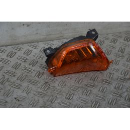 Freccia Anteriore Sinistra SX Honda Forza EX 250 Dal 2008 al 2011  1706694572685