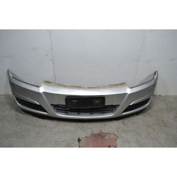 Paraurti anteriore Opel Astra H Dal 2004 al 2011 Colore grigio  1706695395689