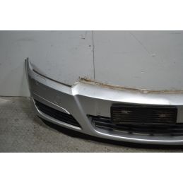 Paraurti anteriore Opel Astra H Dal 2004 al 2011 Colore grigio  1706695395689